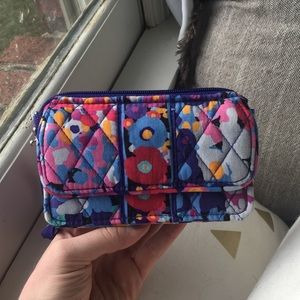 Vera Bradley Wallet
